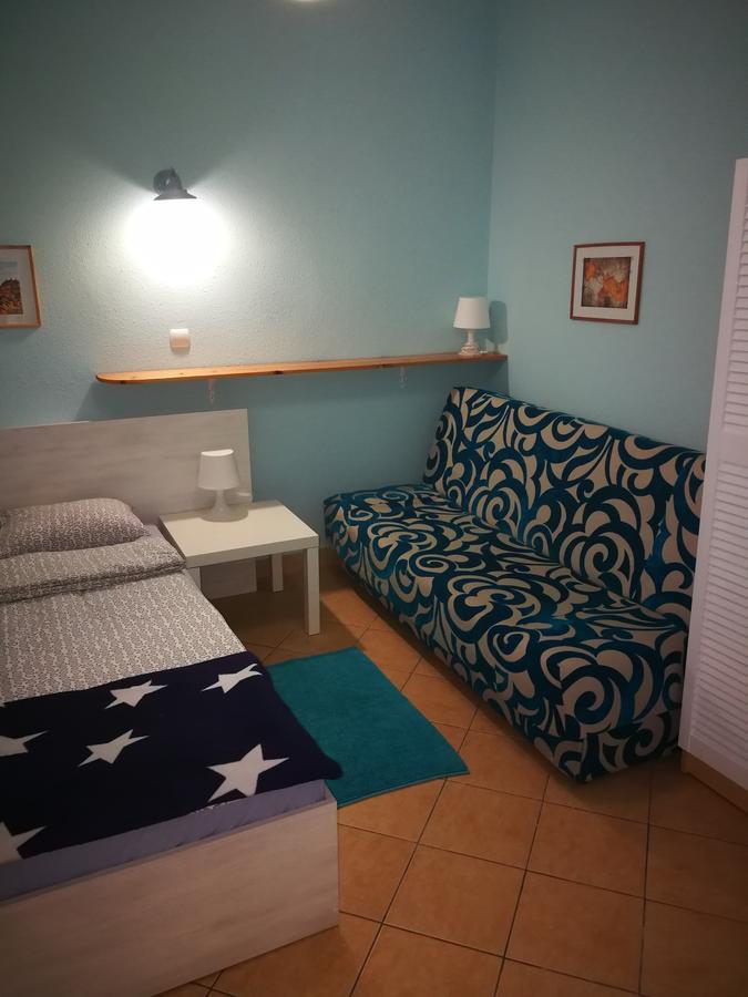 Wrzos Hotel Sianozety Buitenkant foto